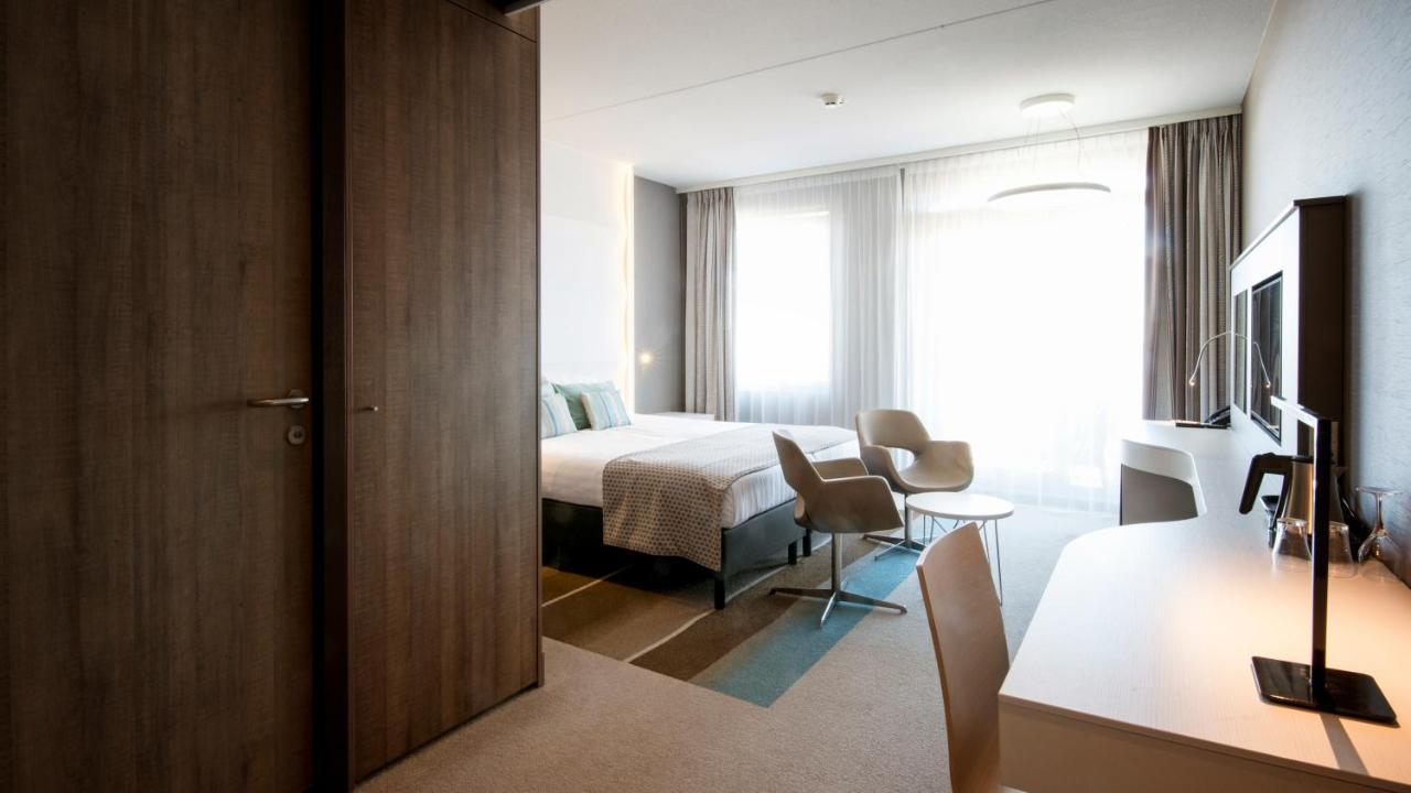 Strandhotel Golfzang Egmond aan Zee Zewnętrze zdjęcie