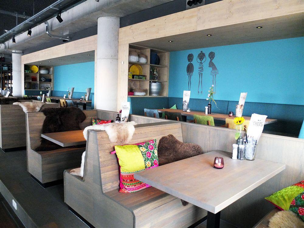 Strandhotel Golfzang Egmond aan Zee Zewnętrze zdjęcie