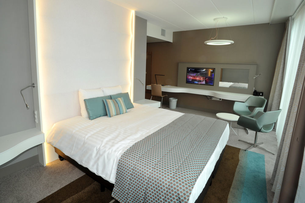 Strandhotel Golfzang Egmond aan Zee Zewnętrze zdjęcie
